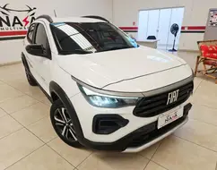 FIAT PULSE 1.0 TURBO 200 HYBRID AUDACE CVT FIAT PULSE 1.0 TURBO 200 HYBRID AUDACE CVT