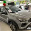 FIAT PULSE 1.3 FLEX DRIVE MANUAL FIAT PULSE 1.3 FLEX DRIVE MANUAL