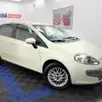 FIAT PUNTO 1.6 ESSENCE 16V FLEX 4P AUTOMATIZADO FIAT PUNTO 1.6 ESSENCE 16V FLEX 4P AUTOMATIZADO