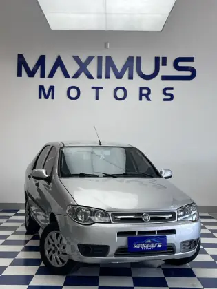 FIAT SIENA 1.0 MPI FIRE 8V FLEX 4P MANUAL FIAT SIENA 1.0 MPI FIRE 8V FLEX 4P MANUAL