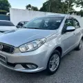 FIAT SIENA 1.4 MPI ATTRACTIVE 8V FLEX 4P MANUAL FIAT SIENA 1.4 MPI ATTRACTIVE 8V FLEX 4P MANUAL