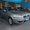 FIAT SIENA 1.0 MPI EL 8V FLEX 4P MANUAL FIAT SIENA 1.0 MPI EL 8V FLEX 4P MANUAL