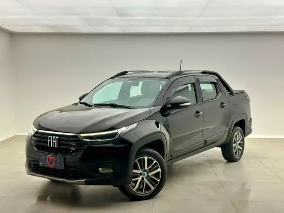 FIAT STRADA 1.3 FIREFLY FLEX VOLCANO CD CVT FIAT STRADA 1.3 FIREFLY FLEX VOLCANO CD CVT
