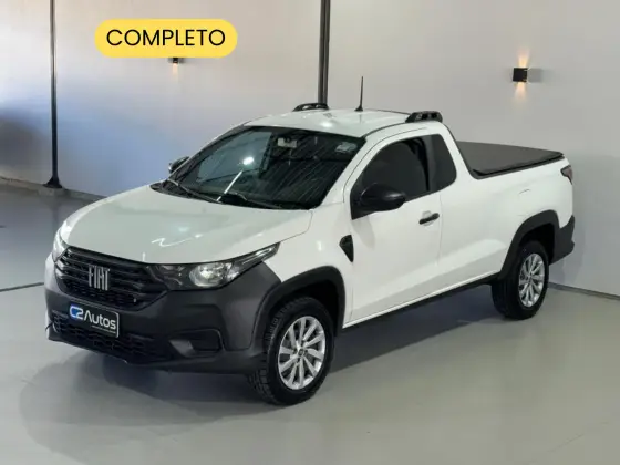 FIAT STRADA 1.4 FIRE FLEX ENDURANCE CS MANUAL FIAT STRADA 1.4 FIRE FLEX ENDURANCE CS MANUAL