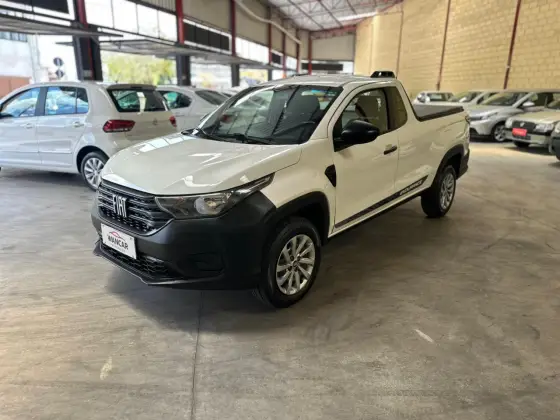 FIAT STRADA 1.4 FIRE FLEX ENDURANCE CS MANUAL FIAT STRADA 1.4 FIRE FLEX ENDURANCE CS MANUAL