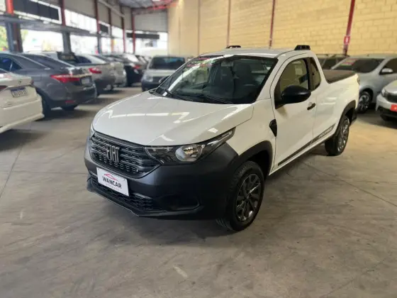 FIAT STRADA 1.4 FIRE FLEX ENDURANCE CS MANUAL FIAT STRADA 1.4 FIRE FLEX ENDURANCE CS MANUAL
