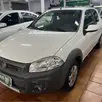 FIAT STRADA 1.4 MPI FREEDOM CD 8V FLEX 3P MANUAL FIAT STRADA 1.4 MPI FREEDOM CD 8V FLEX 3P MANUAL