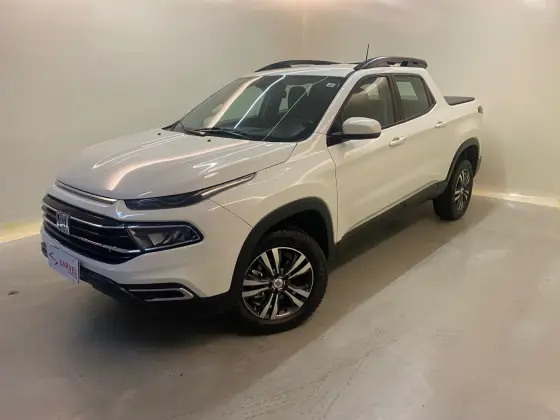 FIAT TORO 1.3 TURBO 270 FLEX FREEDOM AT6 FIAT TORO 1.3 TURBO 270 FLEX FREEDOM AT6