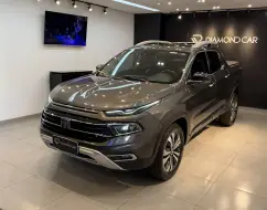 FIAT TORO 1.3 TURBO 270 FLEX VOLCANO AT6 FIAT TORO 1.3 TURBO 270 FLEX VOLCANO AT6