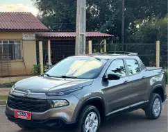FIAT TORO 1.8 16V EVO FLEX ENDURANCE AT6 FIAT TORO 1.8 16V EVO FLEX ENDURANCE AT6