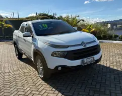 FIAT TORO 1.8 16V EVO FLEX ENDURANCE AT6 FIAT TORO 1.8 16V EVO FLEX ENDURANCE AT6