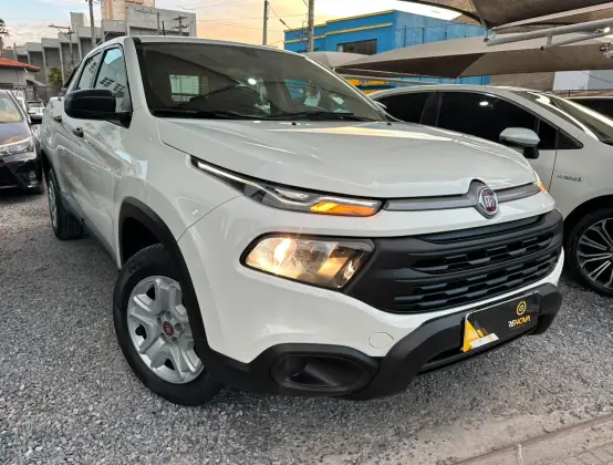 FIAT TORO 1.8 16V EVO FLEX ENDURANCE MANUAL