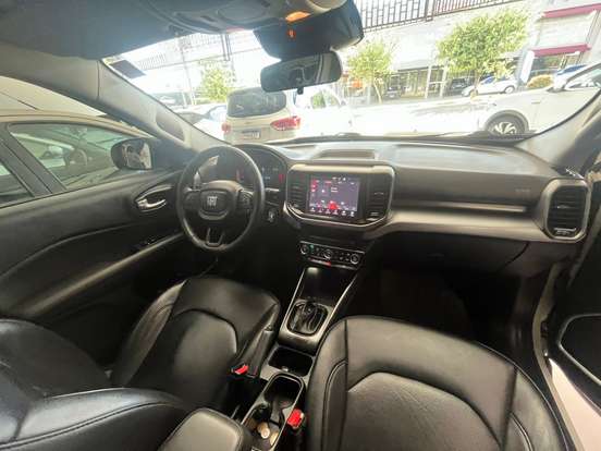 FIAT-TORO-1.3 TURBO 270 FLEX FREEDOM AT6 FIAT-TORO-2024