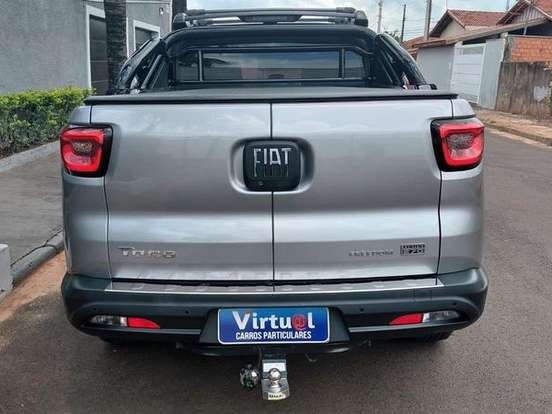 FIAT-TORO-1.3 TURBO 270 FLEX FREEDOM AT6 FIAT-TORO-2024
