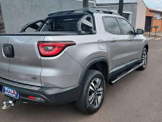 FIAT-TORO-1.3 TURBO 270 FLEX FREEDOM AT6 FIAT-TORO-2024