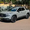 FIAT TORO 1.3 TURBO 270 FLEX VOLCANO AT6 FIAT TORO 1.3 TURBO 270 FLEX VOLCANO AT6
