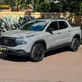 FIAT TORO 1.3 TURBO 270 FLEX VOLCANO AT6 FIAT TORO 1.3 TURBO 270 FLEX VOLCANO AT6