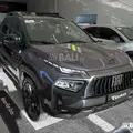 FIAT TORO 1.3 TURBO 270 HYBRID VOLCANO AT6 FIAT TORO 1.3 TURBO 270 HYBRID VOLCANO AT6