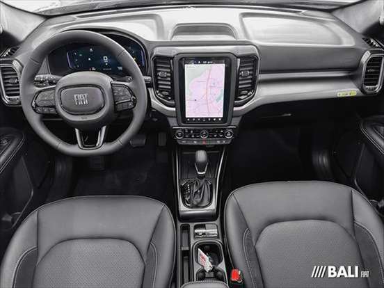 FIAT-TORO-1.3 TURBO 270 HYBRID VOLCANO AT6 FIAT-TORO-2026