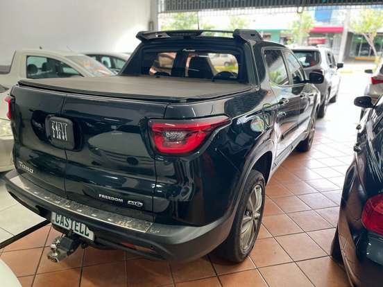 FIAT-TORO-1.8 16V EVO FLEX FREEDOM AT6 FIAT-TORO-2016