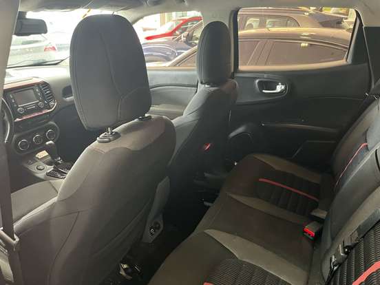 FIAT-TORO-1.8 16V EVO FLEX FREEDOM AT6 FIAT-TORO-2016