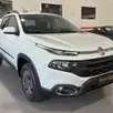 FIAT TORO 1.8 16V EVO FLEX FREEDOM AT6 FIAT TORO 1.8 16V EVO FLEX FREEDOM AT6