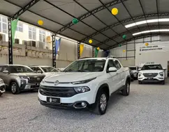 FIAT TORO 1.8 16V EVO FLEX FREEDOM AT6 FIAT TORO 1.8 16V EVO FLEX FREEDOM AT6