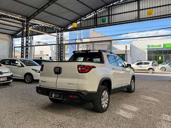 FIAT-TORO-1.8 16V EVO FLEX FREEDOM AT6 FIAT-TORO-2018
