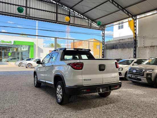 FIAT-TORO-1.8 16V EVO FLEX FREEDOM AT6 FIAT-TORO-2018