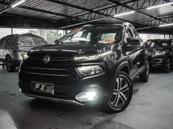 FIAT TORO 2.0 16V TURBO DIESEL FREEDOM 4WD AT9 FIAT TORO 2.0 16V TURBO DIESEL FREEDOM 4WD AT9
