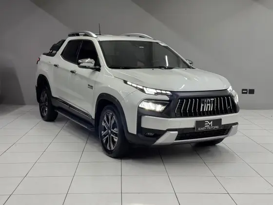FIAT TORO 2.2 TURBO DIESEL RANCH 4WD AT9