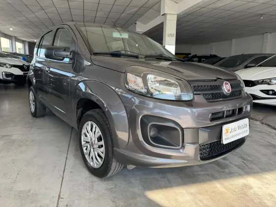 FIAT UNO 1.0 FIRE FLEX ATTRACTIVE MANUAL FIAT UNO 1.0 FIRE FLEX ATTRACTIVE MANUAL