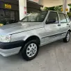 FIAT UNO 1.0 MPI MILLE FIRE ECONOMY 8V FLEX 4P MANUAL FIAT UNO 1.0 MPI MILLE FIRE ECONOMY 8V FLEX 4P MANUAL