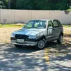 FIAT UNO 1.0 MPI MILLE FIRE ECONOMY 8V FLEX 4P MANUAL FIAT UNO 1.0 MPI MILLE FIRE ECONOMY 8V FLEX 4P MANUAL