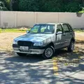 FIAT UNO 1.0 MPI MILLE FIRE ECONOMY 8V FLEX 4P MANUAL FIAT UNO 1.0 MPI MILLE FIRE ECONOMY 8V FLEX 4P MANUAL