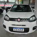FIAT UNO 1.4 EVO WAY 8V FLEX 4P AUTOMATIZADO FIAT UNO 1.4 EVO WAY 8V FLEX 4P AUTOMATIZADO