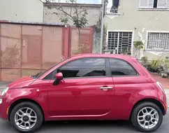 FIAT 500 1.4 SPORT AIR 16V GASOLINA 2P MANUAL FIAT 500 1.4 SPORT AIR 16V GASOLINA 2P MANUAL