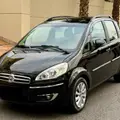 FIAT IDEA 1.6 MPI ESSENCE 16V FLEX 4P MANUAL FIAT IDEA 1.6 MPI ESSENCE 16V FLEX 4P MANUAL