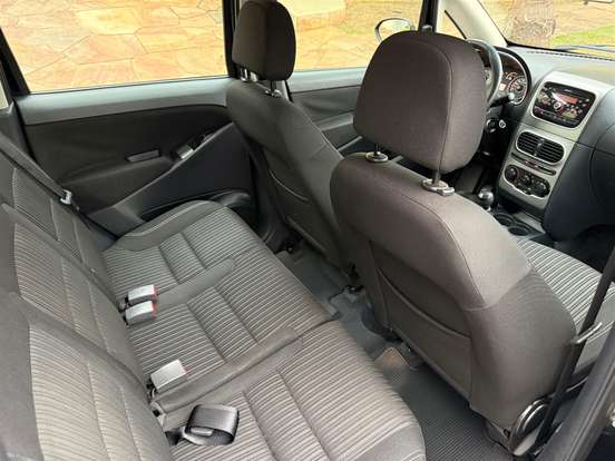 FIAT-IDEA-1.6 MPI ESSENCE 16V FLEX 4P MANUAL FIAT-IDEA-2014
