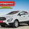 FORD ECOSPORT 1.5 TI-VCT FLEX SE DIRECT AUTOMÁTICO FORD ECOSPORT 1.5 TI-VCT FLEX SE DIRECT AUTOMÁTICO