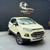 FORD ECOSPORT 2.0 FREESTYLE 16V FLEX 4P POWERSHIFT FORD ECOSPORT 2.0 FREESTYLE 16V FLEX 4P POWERSHIFT