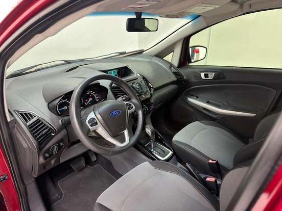 FORD-ECOSPORT-2.0 FREESTYLE 16V FLEX 4P POWERSHIFT FORD-ECOSPORT-2014