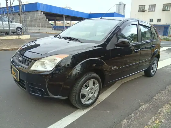 FORD FIESTA 1.0 MPI CLASS HATCH 8V FLEX 4P MANUAL FORD FIESTA 1.0 MPI CLASS HATCH 8V FLEX 4P MANUAL