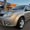 FORD FIESTA 1.0 MPI HATCH 8V FLEX 4P MANUAL FORD FIESTA 1.0 MPI HATCH 8V FLEX 4P MANUAL