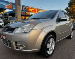 FORD FIESTA 1.0 MPI HATCH 8V FLEX 4P MANUAL FORD FIESTA 1.0 MPI HATCH 8V FLEX 4P MANUAL