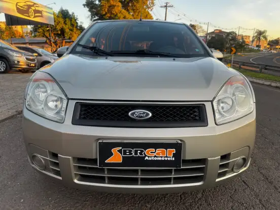 FORD-FIESTA-1.0 MPI HATCH 8V FLEX 4P MANUAL FORD-FIESTA-2010