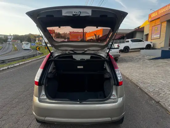 FORD-FIESTA-1.0 MPI HATCH 8V FLEX 4P MANUAL FORD-FIESTA-2010