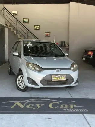 FORD FIESTA 1.0 ROCAM SEDAN 8V FLEX 4P MANUAL FORD FIESTA 1.0 ROCAM SEDAN 8V FLEX 4P MANUAL