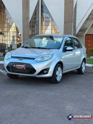 FORD FIESTA 1.0 ROCAM SEDAN 8V FLEX 4P MANUAL FORD FIESTA 1.0 ROCAM SEDAN 8V FLEX 4P MANUAL