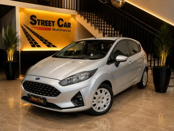 FORD FIESTA 1.6 TI-VCT FLEX SE MANUAL FORD FIESTA 1.6 TI-VCT FLEX SE MANUAL